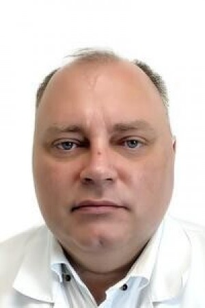 Ширинкин Сергей Иванович