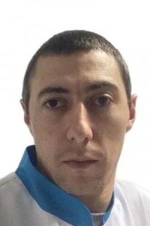 Савченко Александр Сергеевич