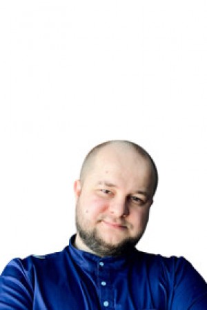 Гардиевич Никита Андреевич