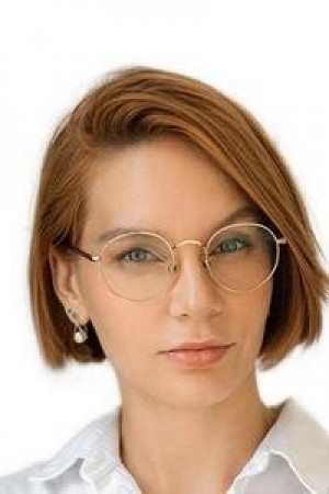 Кислова Татьяна Александровна