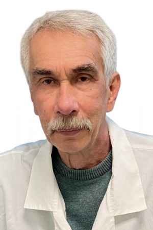 Закиров Марат Магдамович