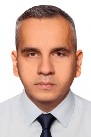 Заватский Сергей Вячеславович