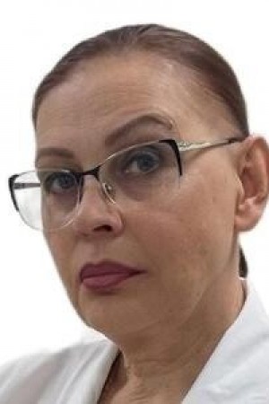 Неровная Ирина Станиславовна