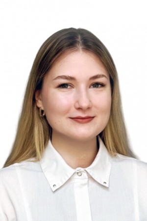 Тимошенко Юлия Михайловна