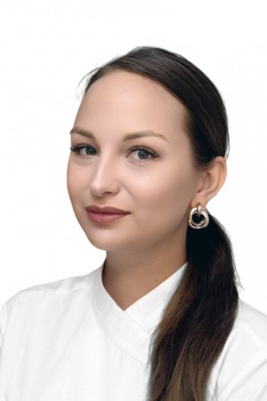 Колесникова Дарья Андреевна