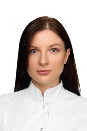 Сушкова Наталья Сергеевна