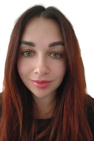 Субочева Оксана Олеговна