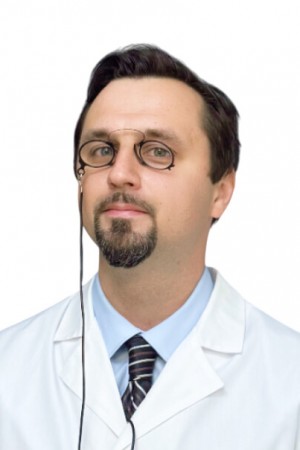 Крутских Юрий Эдуардович