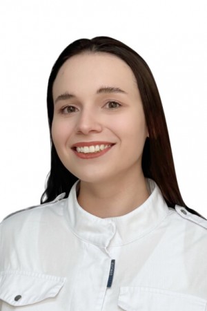 Ткаченко Ангелина Борисовна 