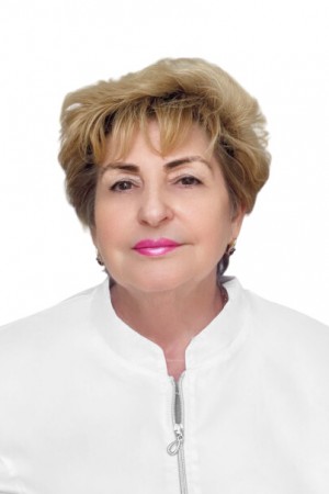 Казанцева Валентина Николаевна