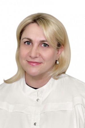 Прохорова Светлана Викторовна