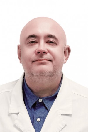 Чукардин Александр Владимирович