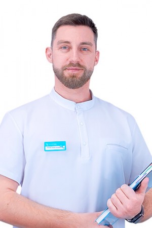 Путилин Сергей Геннадьевич