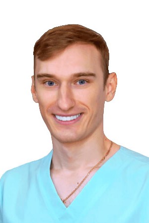 Кутнях Владислав Михайлович