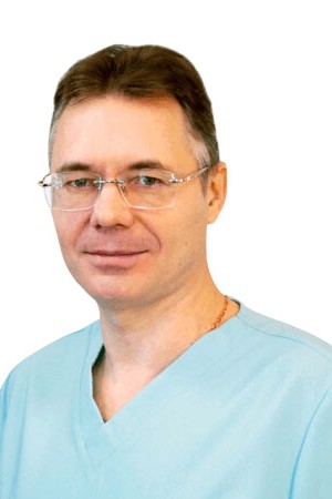 Ивонин Вадим Николаевич