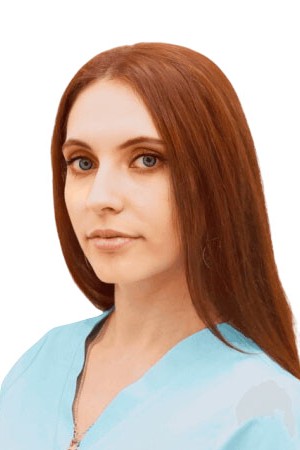 Урядникова Валерия Александровна