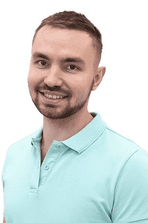 Хачатуров Артур Николаевич