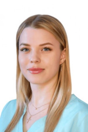 Галахова Ольга Анатольевна