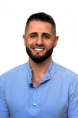 Геворкян Ваге Гагикович