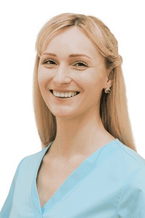 Назарова Анна Александровна