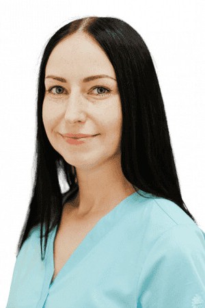 Афанасьева Светлана Анатольевна