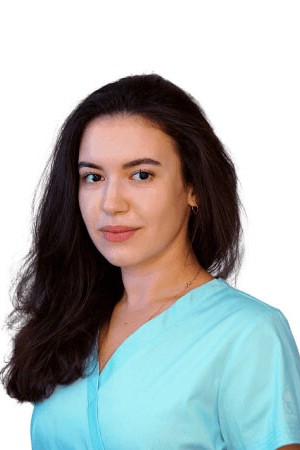 Клевцова Виктория Игоревна