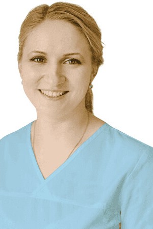 Смирнова Екатерина Андреевна