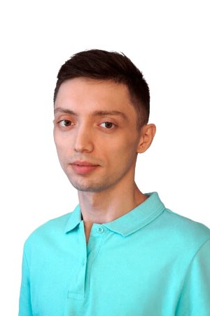 Буриев Амаль Баходирович