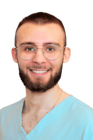 Савченко Вадим Вячеславович