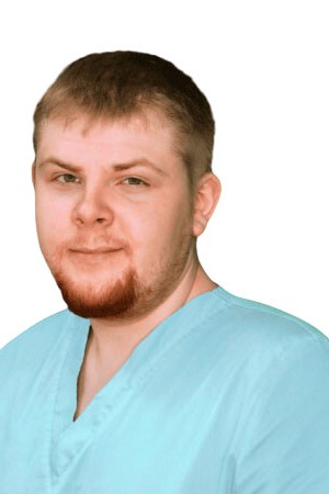 Бесперстов Валерий Валерьевич