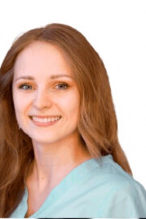 Истина Алёна Олеговна