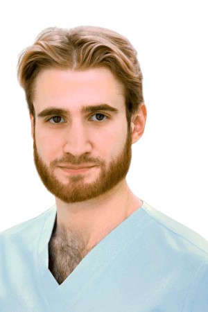 Курносов Андрей Игоревич