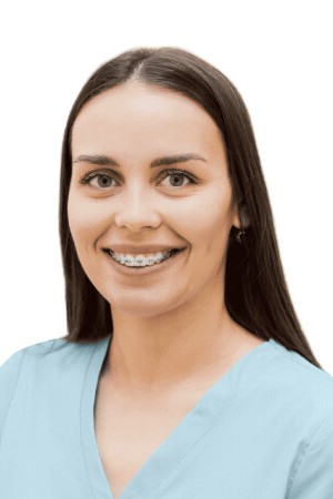 Дмитриева Антонина Ивановна