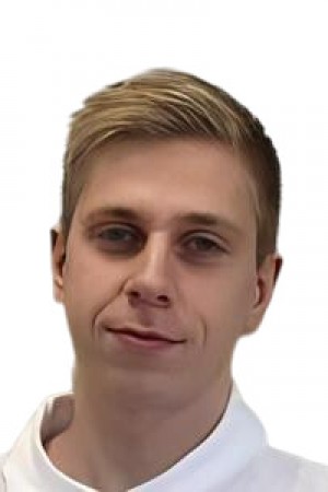 Лисицын Максим Андреевич