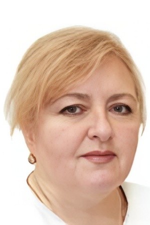 Кошелева Татьяна Сергеевна