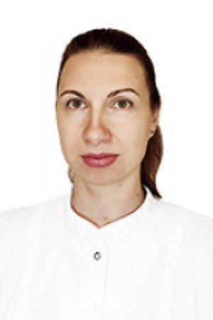 Латунова Мария Сергеевна