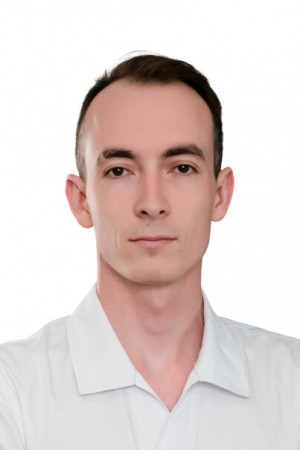 Учакин Антон Сергеевич