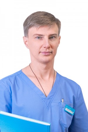 Сгибнев Юрий Юрьевич