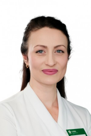 Сесорова Дарья Владимировна