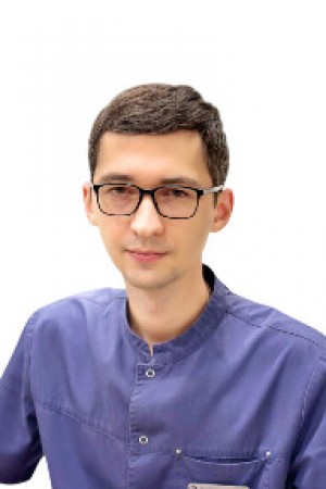 Зайцев Анатолий Анатольевич 