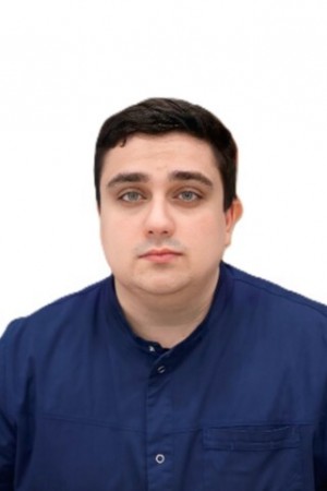 Куделин Александр Геннадьевич 