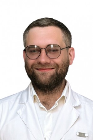 Первый Александр Сергеевич