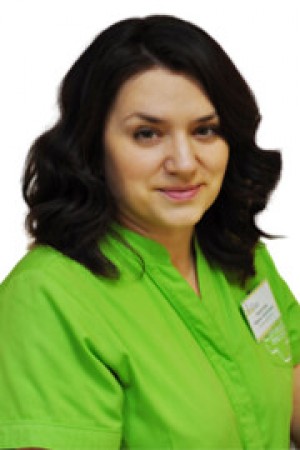 Перепеченая Марина Анатольевна