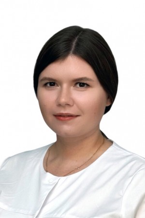 Ващилина Кристина Александровна