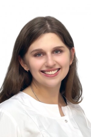 Сорокина Даяна Вадимовна