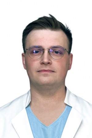 Кириленко Кирилл Юрьевич