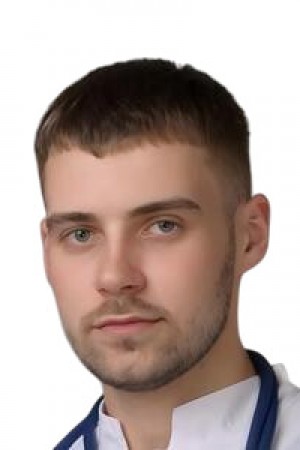 Ярковой Владислав Михайлович