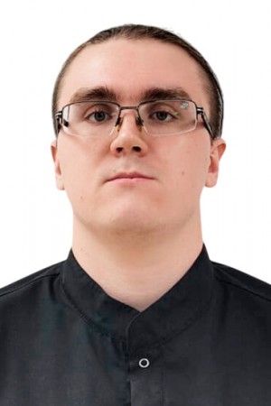 Шевцов Вячеслав Андреевич 