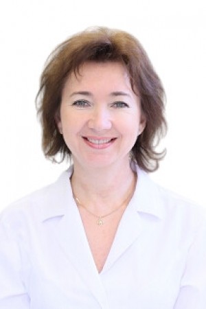 Донова Светлана Дмитриевна