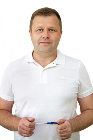 Садовников Алексей Леонтьевич